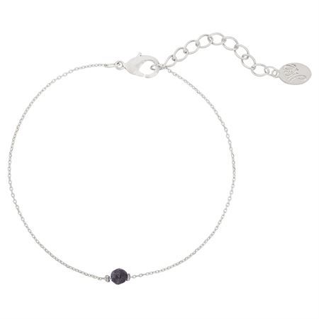 SOHO Sweet Gem Armband - Silver