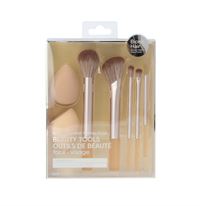 Technique PRO Essential Set – Makeupborstset