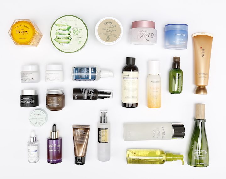 K-Beauty