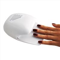 UNIQ Nail Dryer - Nageltork med luft