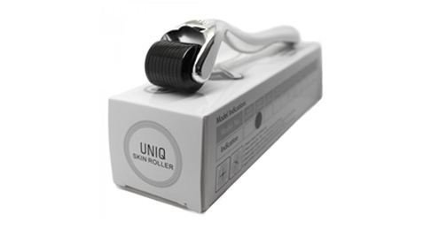 UNIQ