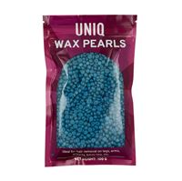 UNIQ Wax Pearls Vaxpärlor 100 g - Kamomill