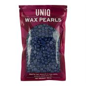 UNIQ Wax Pearls - Vaxpärlor 100 g. - Lavendel